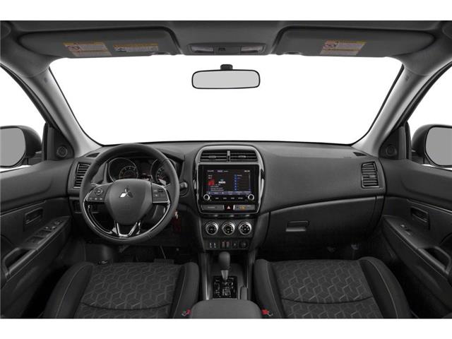2026 Mitsubishi RVR ES (Stk: MI6082) in BELLEVILLE - Image 3 of 9
