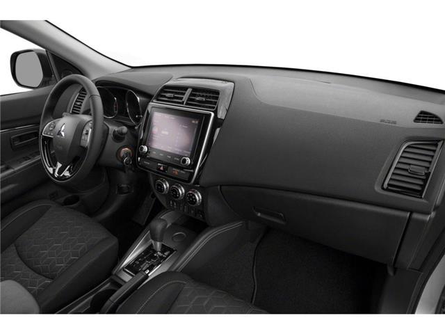2026 Mitsubishi RVR ES (Stk: MI6082) in BELLEVILLE - Image 9 of 9