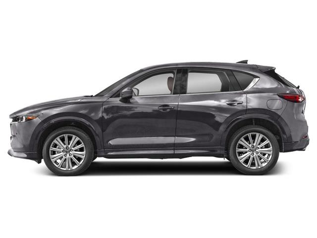 2023 Mazda CX-5 Signature (Stk: 14-P0881) in London - Image 2 of 11
