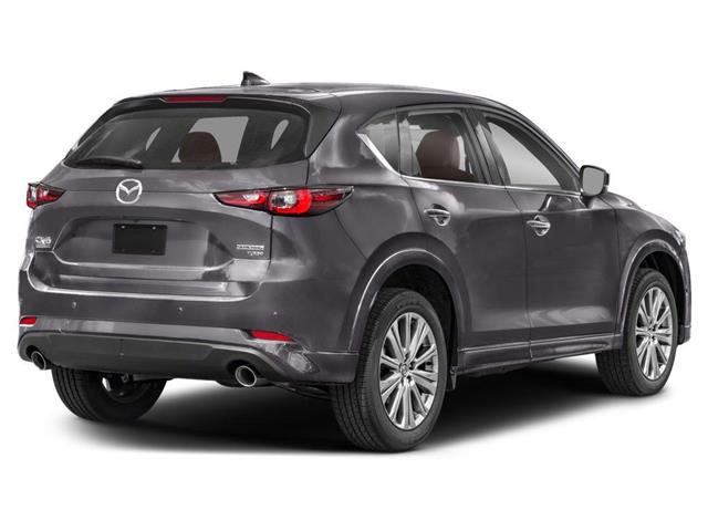 2023 Mazda CX-5 Signature (Stk: 14-P0881) in London - Image 3 of 11