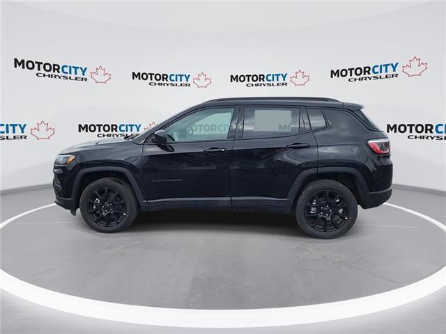 2026 Jeep Compass North (Stk: 260167) in Windsor - Image 5 of 25
