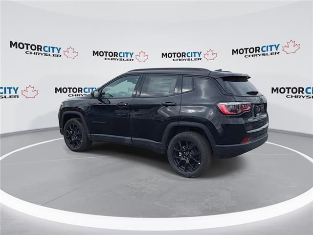 2026 Jeep Compass North (Stk: 260167) in Windsor - Image 6 of 25