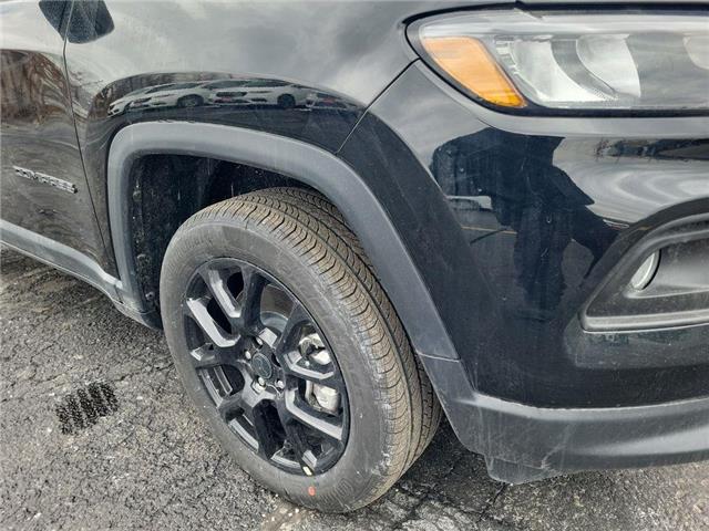 2026 Jeep Compass North (Stk: 260167) in Windsor - Image 10 of 25