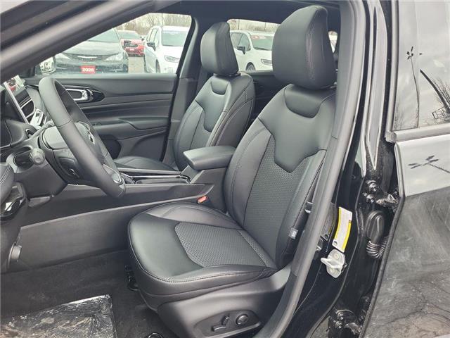 2026 Jeep Compass North (Stk: 260167) in Windsor - Image 13 of 25