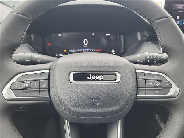 2026 Jeep Compass North (Stk: 260167) in Windsor - Image 14 of 25