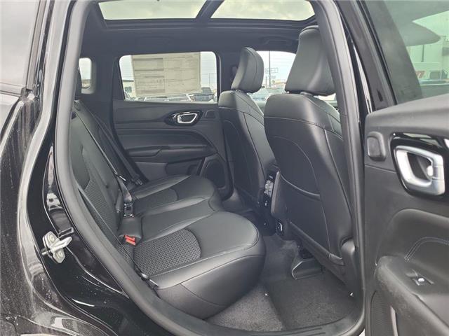2026 Jeep Compass North (Stk: 260167) in Windsor - Image 23 of 25