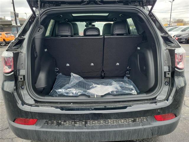 2026 Jeep Compass North (Stk: 260167) in Windsor - Image 24 of 25