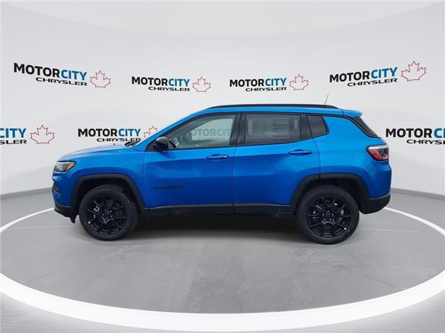 2026 Jeep Compass North (Stk: 260169) in Windsor - Image 5 of 25
