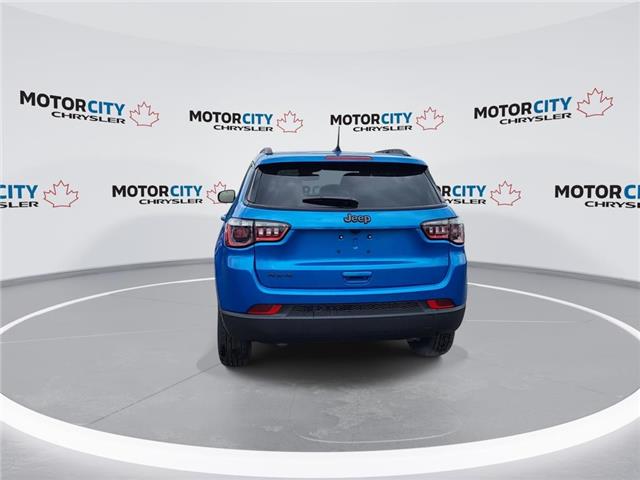 2026 Jeep Compass North (Stk: 260169) in Windsor - Image 7 of 25