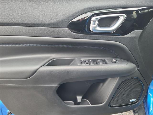 2026 Jeep Compass North (Stk: 260169) in Windsor - Image 11 of 25