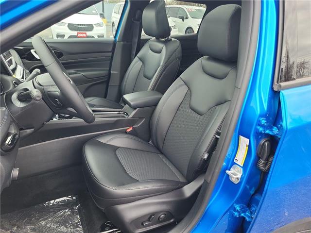 2026 Jeep Compass North (Stk: 260169) in Windsor - Image 13 of 25