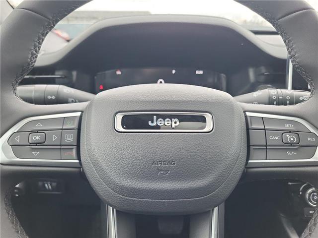 2026 Jeep Compass North (Stk: 260169) in Windsor - Image 14 of 25