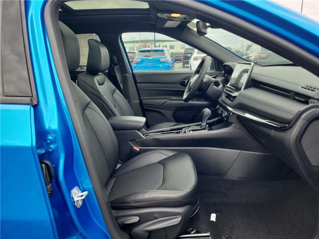 2026 Jeep Compass North (Stk: 260169) in Windsor - Image 22 of 25