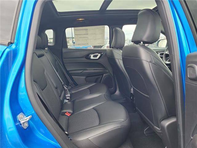 2026 Jeep Compass North (Stk: 260169) in Windsor - Image 23 of 25