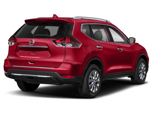 2018 Nissan Rogue SV (Stk: 26-047A) in Smiths Falls - Image 3 of 11