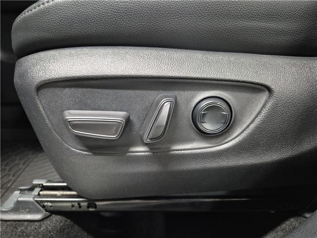 2025 Toyota Grand Highlander Hybrid Platinum MAX (Stk: 10120063A) in Markham - Image 12 of 36