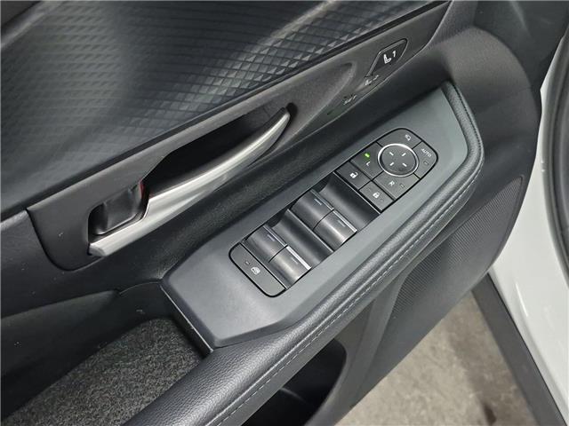 2025 Toyota Grand Highlander Hybrid Platinum MAX (Stk: 10120063A) in Markham - Image 13 of 36