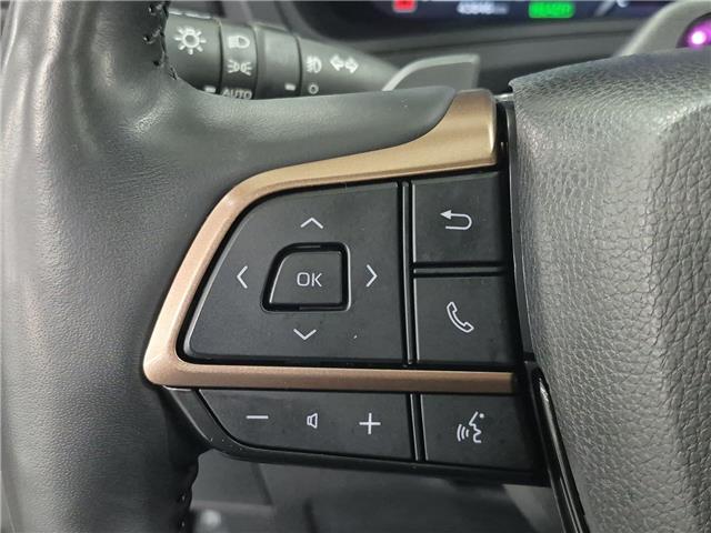 2025 Toyota Grand Highlander Hybrid Platinum MAX (Stk: 10120063A) in Markham - Image 16 of 36