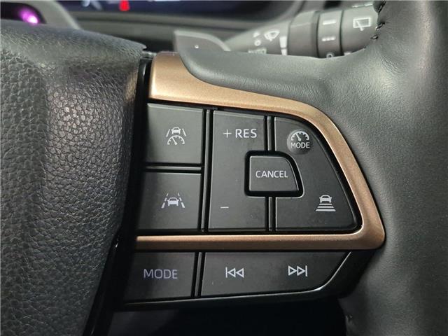 2025 Toyota Grand Highlander Hybrid Platinum MAX (Stk: 10120063A) in Markham - Image 17 of 36