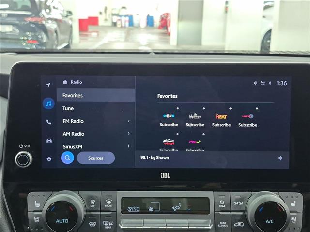 2025 Toyota Grand Highlander Hybrid Platinum MAX (Stk: 10120063A) in Markham - Image 19 of 36