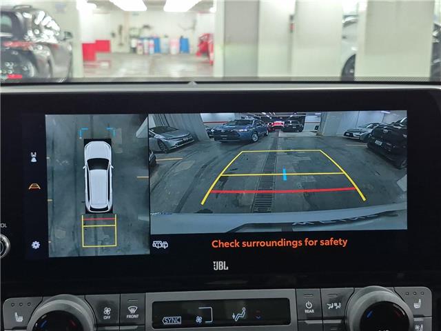 2025 Toyota Grand Highlander Hybrid Platinum MAX (Stk: 10120063A) in Markham - Image 20 of 36