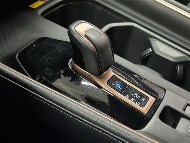 2025 Toyota Grand Highlander Hybrid Platinum MAX (Stk: 10120063A) in Markham - Image 22 of 36