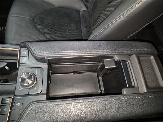 2025 Toyota Grand Highlander Hybrid Platinum MAX (Stk: 10120063A) in Markham - Image 23 of 36