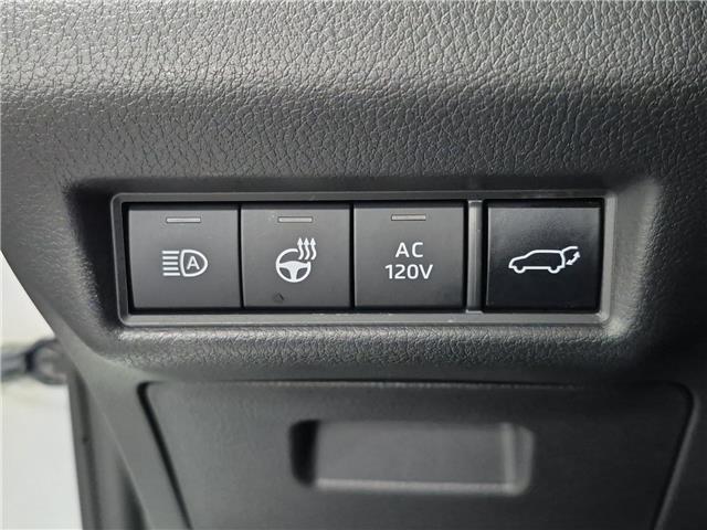 2025 Toyota Grand Highlander Hybrid Platinum MAX (Stk: 10120063A) in Markham - Image 24 of 36