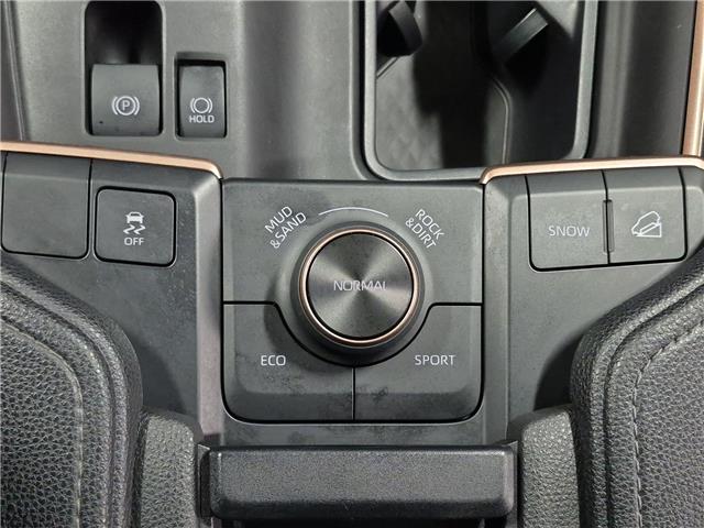 2025 Toyota Grand Highlander Hybrid Platinum MAX (Stk: 10120063A) in Markham - Image 25 of 36