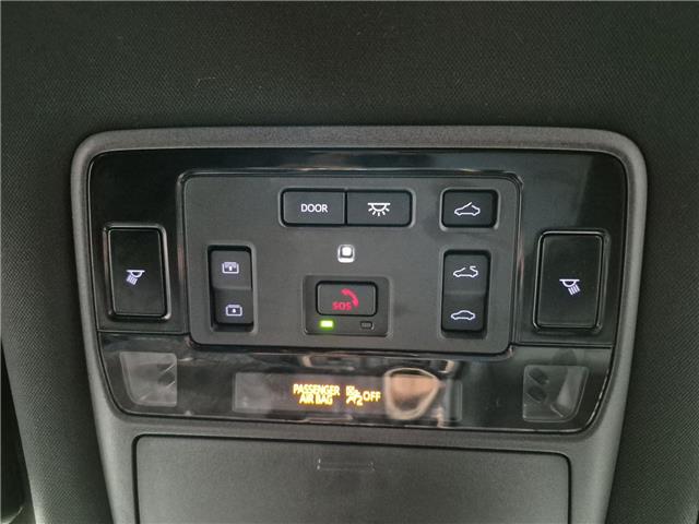 2025 Toyota Grand Highlander Hybrid Platinum MAX (Stk: 10120063A) in Markham - Image 28 of 36