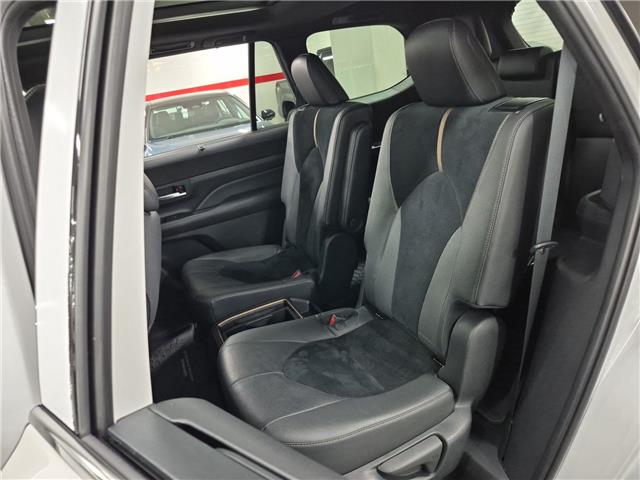 2025 Toyota Grand Highlander Hybrid Platinum MAX (Stk: 10120063A) in Markham - Image 29 of 36