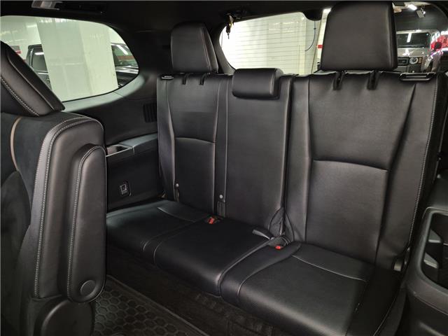 2025 Toyota Grand Highlander Hybrid Platinum MAX (Stk: 10120063A) in Markham - Image 30 of 36