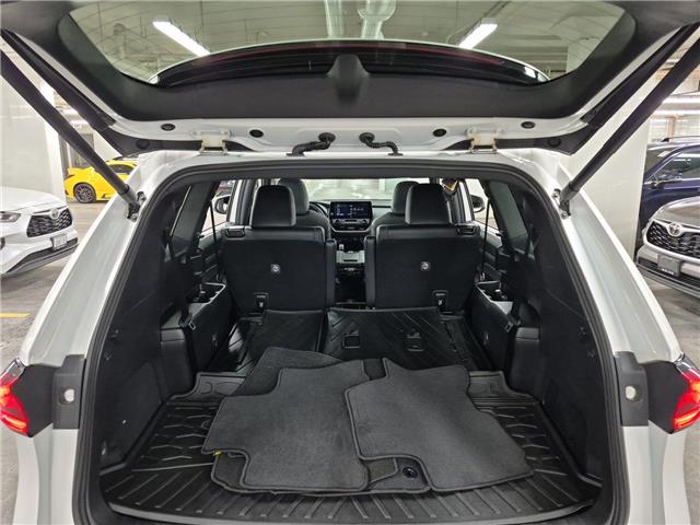 2025 Toyota Grand Highlander Hybrid Platinum MAX (Stk: 10120063A) in Markham - Image 33 of 36