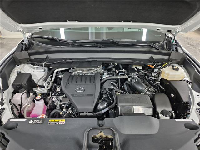 2025 Toyota Grand Highlander Hybrid Platinum MAX (Stk: 10120063A) in Markham - Image 36 of 36