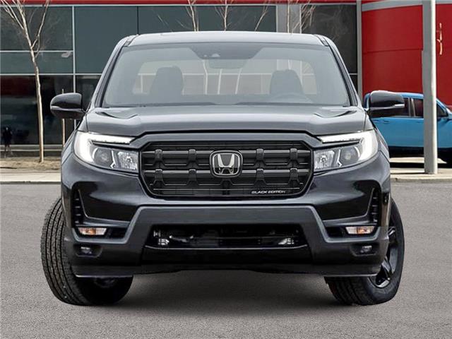 2025 Honda Ridgeline Black Edition (Stk: R25934) in Toronto - Image 2 of 20