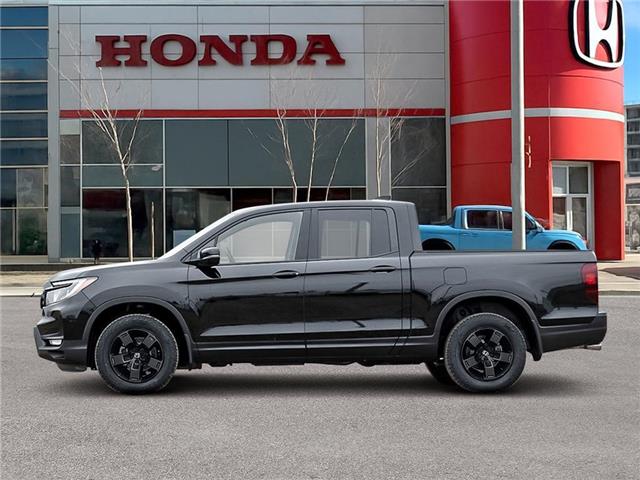 2025 Honda Ridgeline Black Edition (Stk: R25934) in Toronto - Image 3 of 20