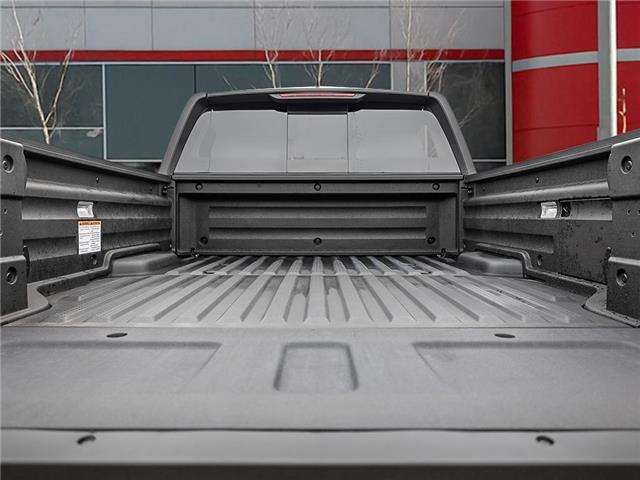 2025 Honda Ridgeline Black Edition (Stk: R25934) in Toronto - Image 7 of 20
