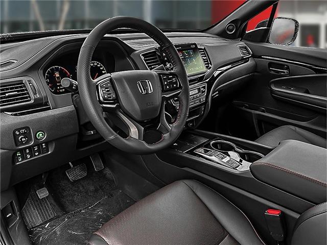 2025 Honda Ridgeline Black Edition (Stk: R25934) in Toronto - Image 11 of 20