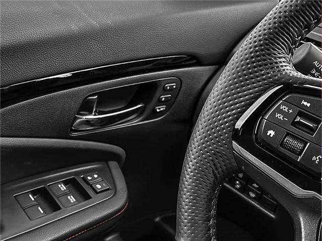 2025 Honda Ridgeline Black Edition (Stk: R25934) in Toronto - Image 15 of 20