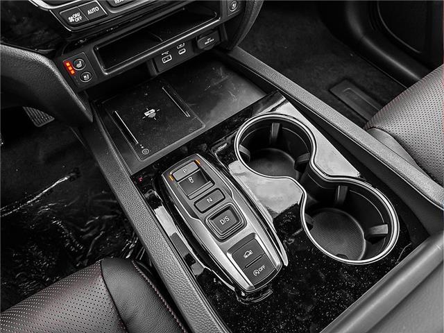 2025 Honda Ridgeline Black Edition (Stk: R25934) in Toronto - Image 16 of 20