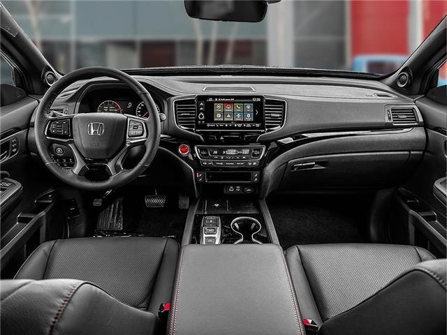 2025 Honda Ridgeline Black Edition (Stk: R25934) in Toronto - Image 20 of 20