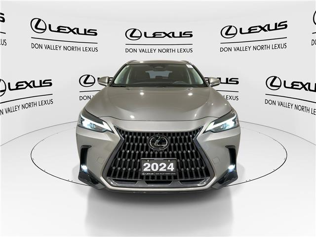 2024 Lexus NX 250  (Stk: 14112052A) in Markham - Image 4 of 25