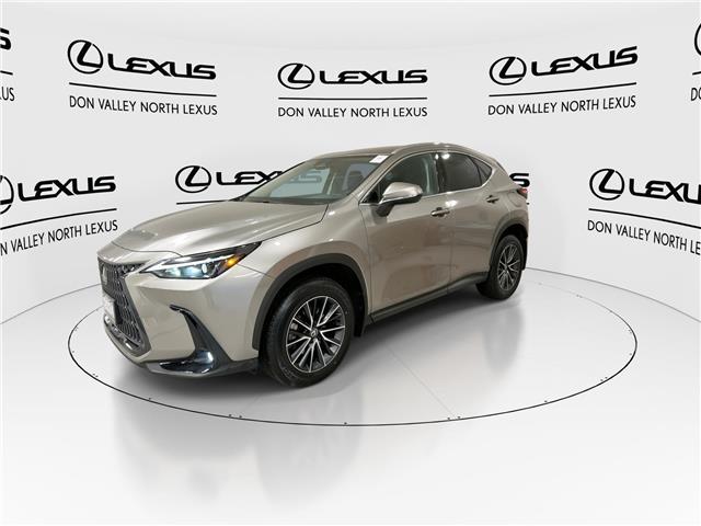 2024 Lexus NX 250  (Stk: 14112052A) in Markham - Image 5 of 25