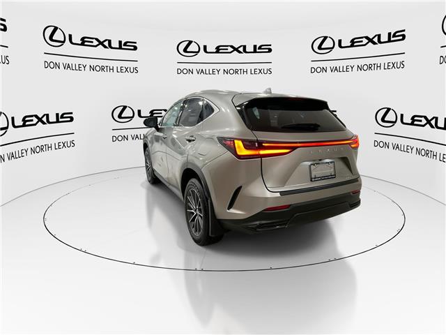 2024 Lexus NX 250  (Stk: 14112052A) in Markham - Image 7 of 25
