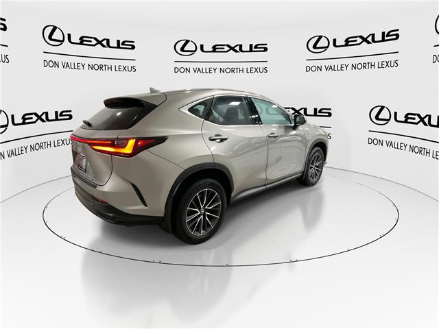 2024 Lexus NX 250  (Stk: 14112052A) in Markham - Image 9 of 25