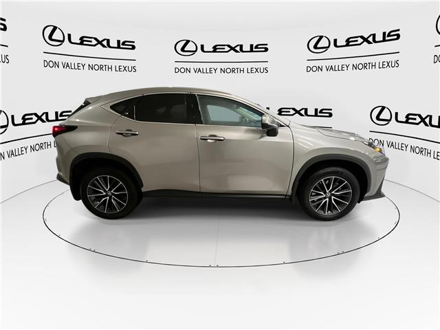 2024 Lexus NX 250  (Stk: 14112052A) in Markham - Image 10 of 25