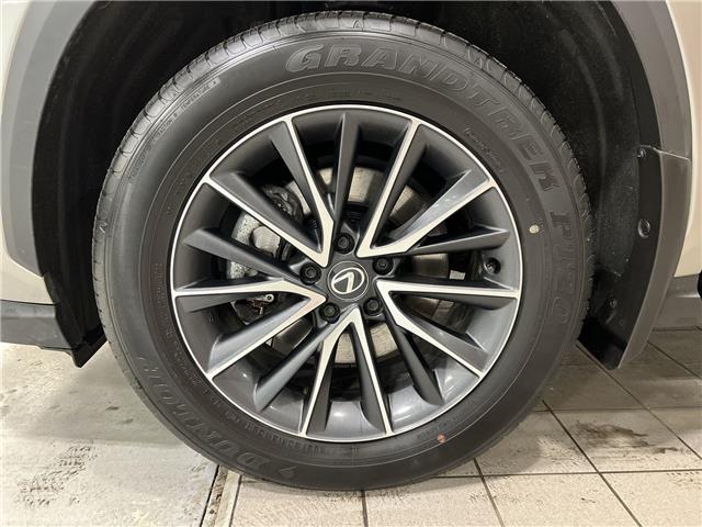 2024 Lexus NX 250  (Stk: 14112052A) in Markham - Image 11 of 25