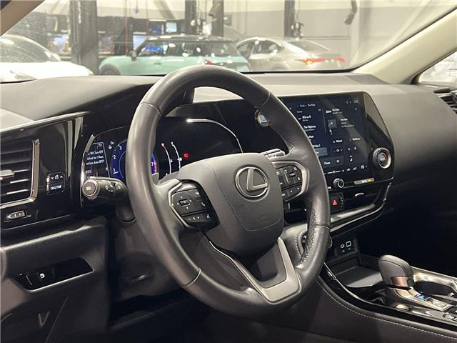 2024 Lexus NX 250  (Stk: 14112052A) in Markham - Image 12 of 25