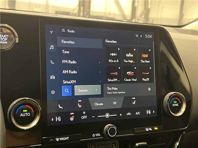 2024 Lexus NX 250  (Stk: 14112052A) in Markham - Image 16 of 25