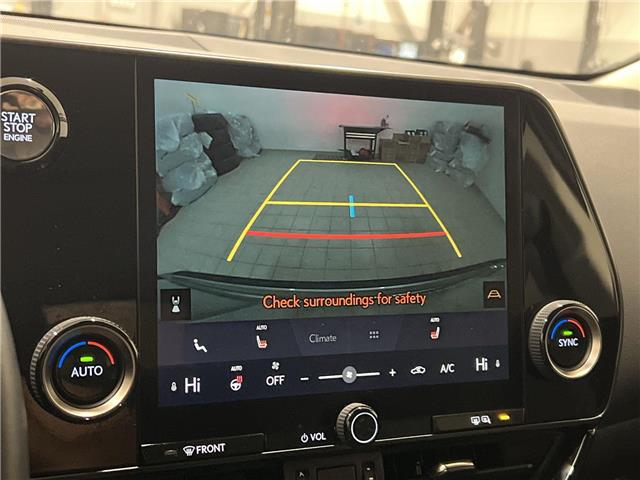 2024 Lexus NX 250  (Stk: 14112052A) in Markham - Image 17 of 25